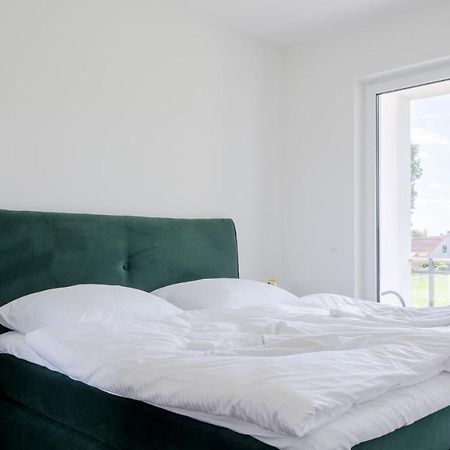 Apartmenthaus Wittsande Wittsande 04 Zingst Ngoại thất bức ảnh