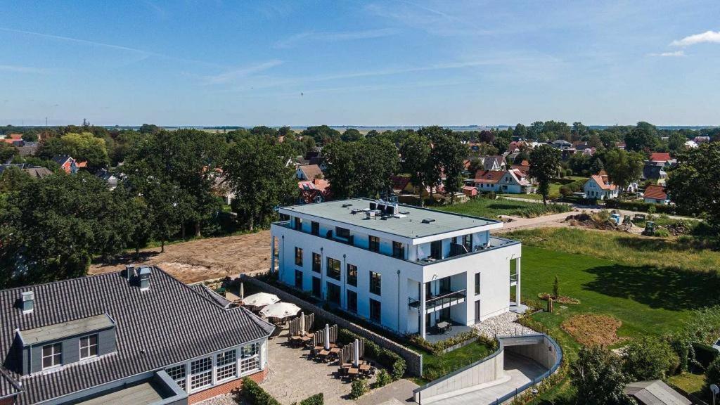 Apartmenthaus Wittsande Wittsande 04 Zingst Ngoại thất bức ảnh